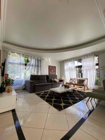 Casa com 720m² 4 quartos e 4 banheiros, à venda, no bairro Parque Rodoviários em Avenida Doutor Nilo Peçanha