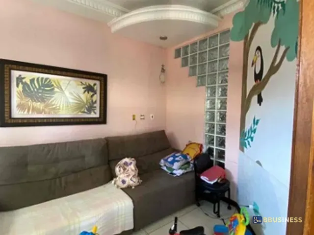 Casa com 720m² 4 quartos e 4 banheiros, à venda, no bairro Parque Rodoviários em Avenida Doutor Nilo Peçanha
