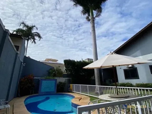 Casa com 720m² 4 quartos e 4 banheiros, à venda, no bairro Parque Rodoviários em Avenida Doutor Nilo Peçanha