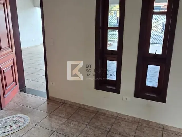 Casa 5 quartos e 4 banheiros, à venda, no bairro Jardim Recanto do Valle em Indaiatuba