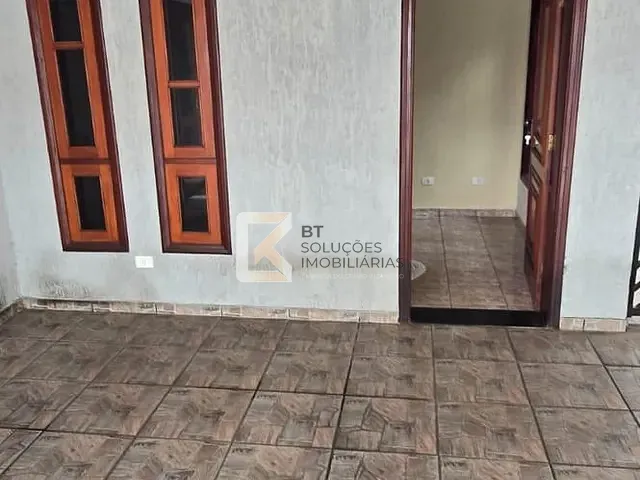 Casa 5 quartos e 4 banheiros, à venda, no bairro Jardim Recanto do Valle em Indaiatuba