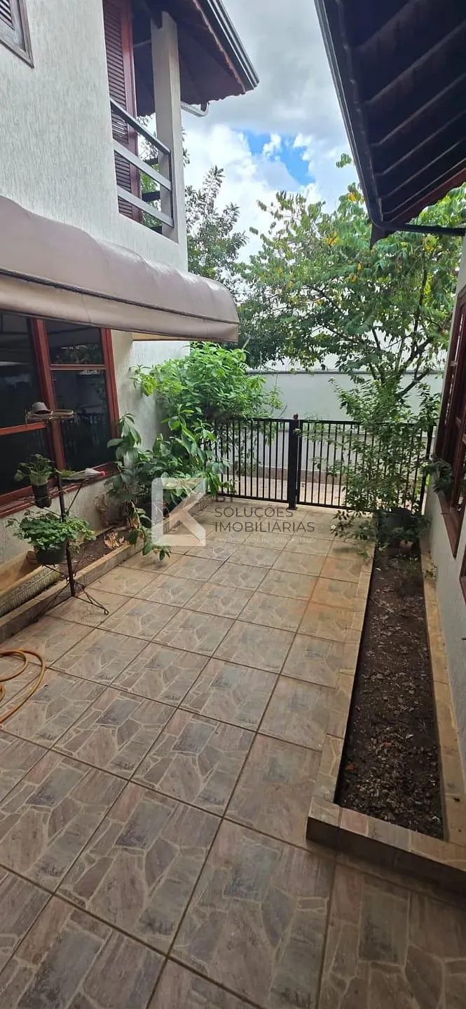Casa, 5 quartos, 388 m² - Foto 1