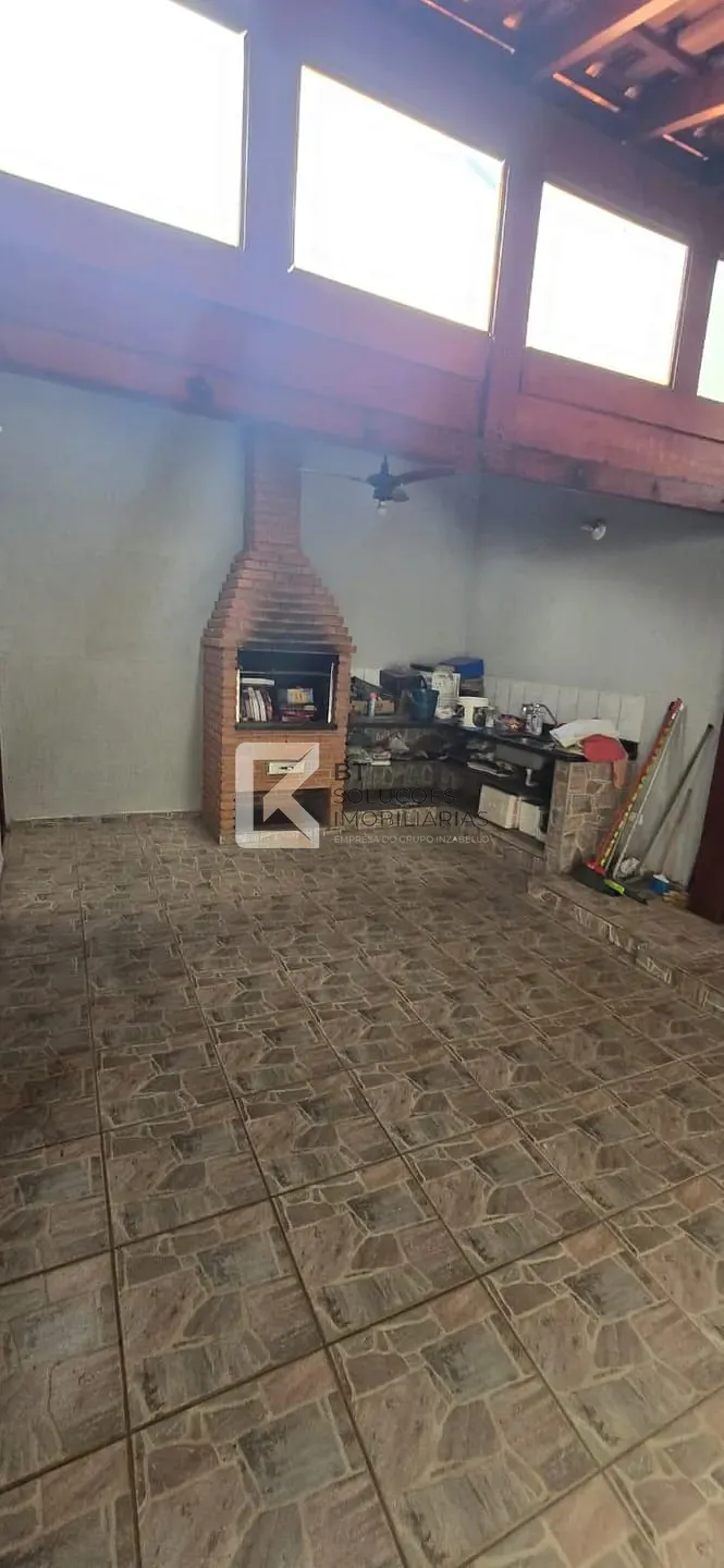 Casa, 5 quartos, 388 m² - Foto 35