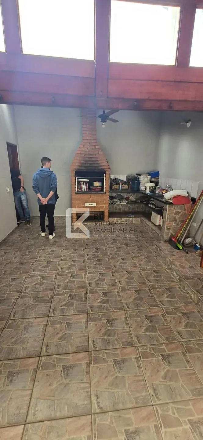 Casa, 5 quartos, 388 m² - Foto 39