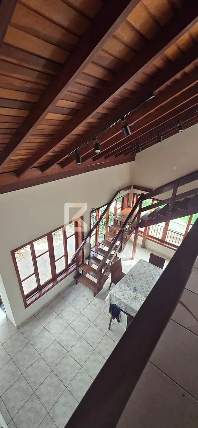 Casa, 5 quartos, 388 m² - Foto 17
