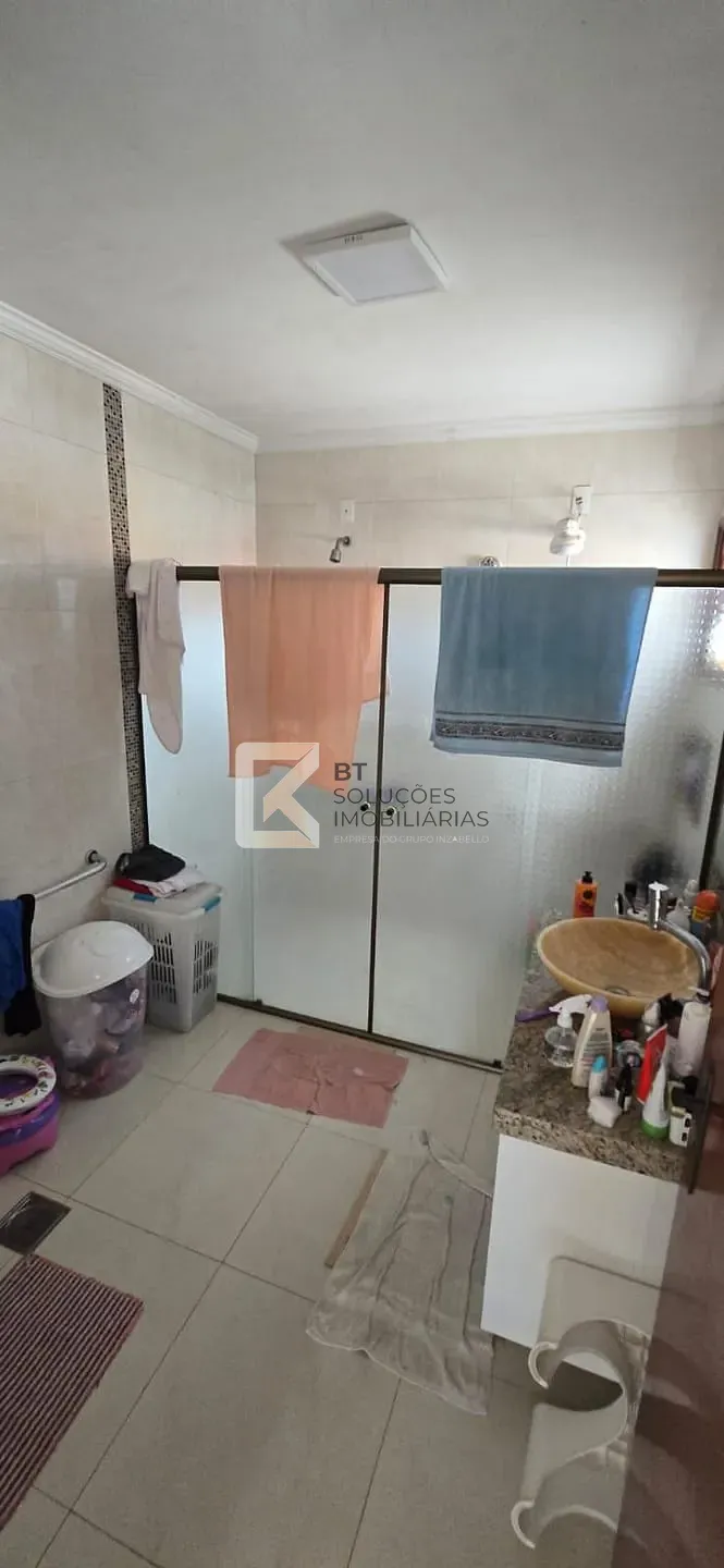 Casa, 5 quartos, 388 m² - Foto 13