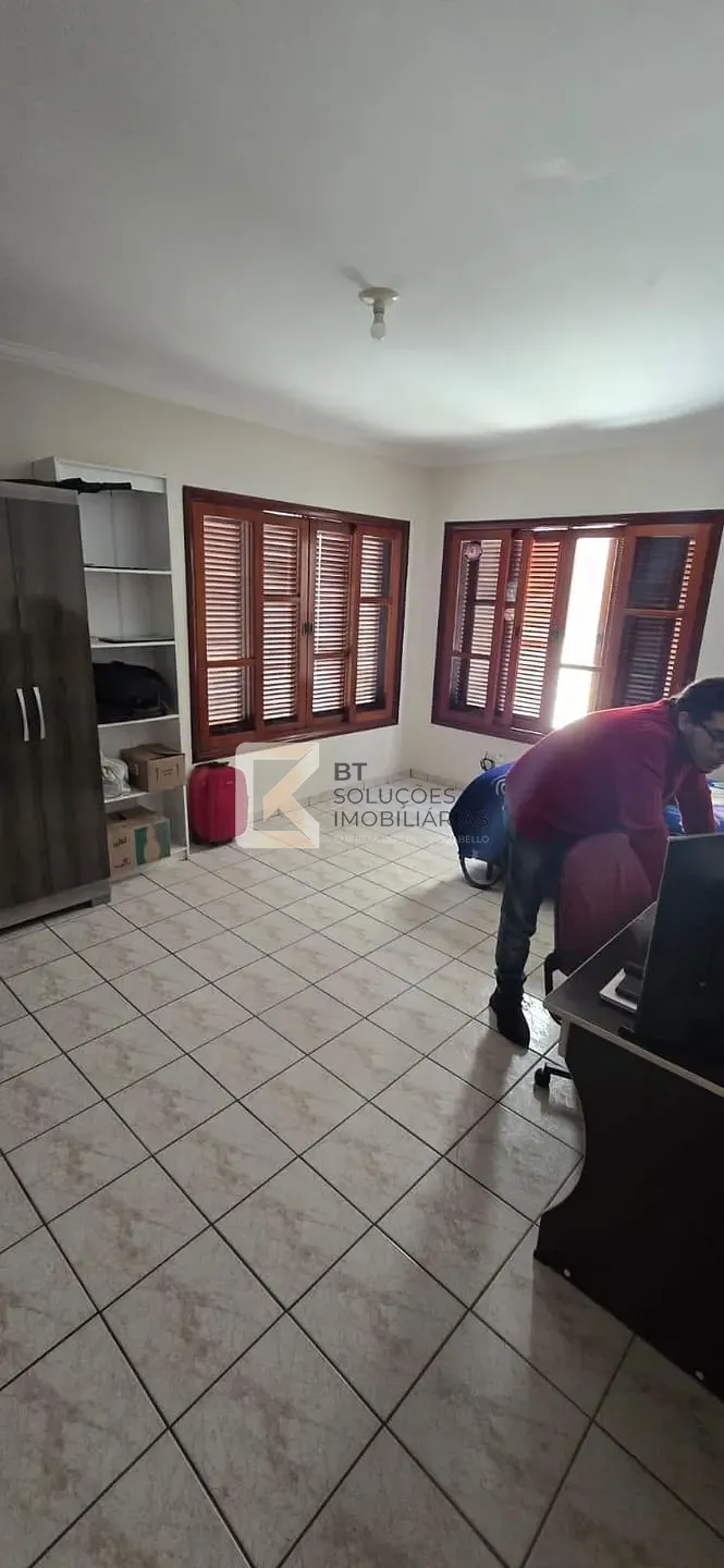 Casa, 5 quartos, 388 m² - Foto 21