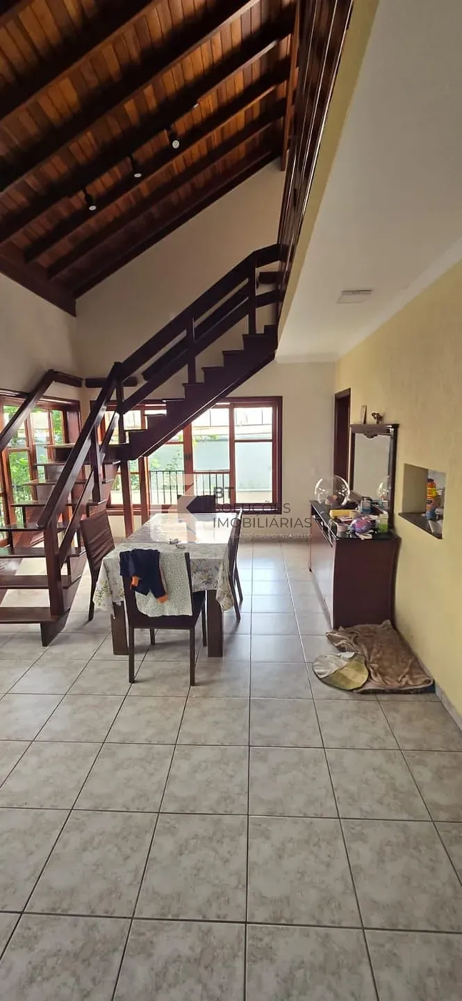 Casa, 5 quartos, 388 m² - Foto 9