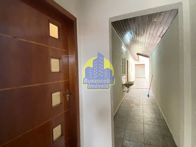 Casa com 125m² 2 quartos e 1 banheiro, à venda, no bairro Padroeira em Osasco