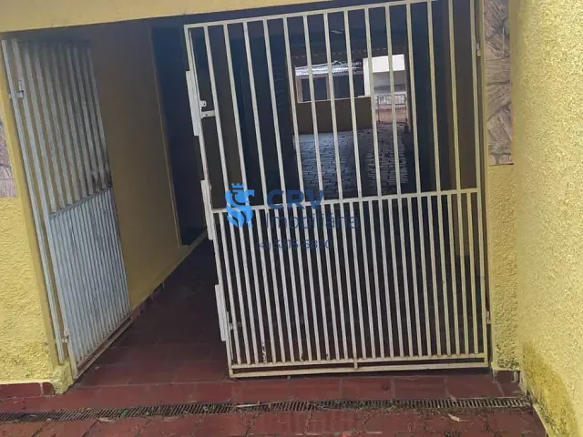 Casa com 345m² 3 quartos e 2 banheiros, à venda, no bairro Caravelle em Londrina