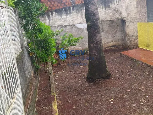 Casa com 345m² 3 quartos e 2 banheiros, à venda, no bairro Caravelle em Londrina