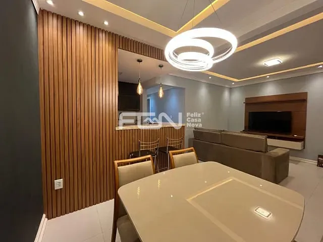 Casa 3 quartos e 2 banheiros, para alugar, no bairro Parque Nascente do Rio Capivara em Camaçari