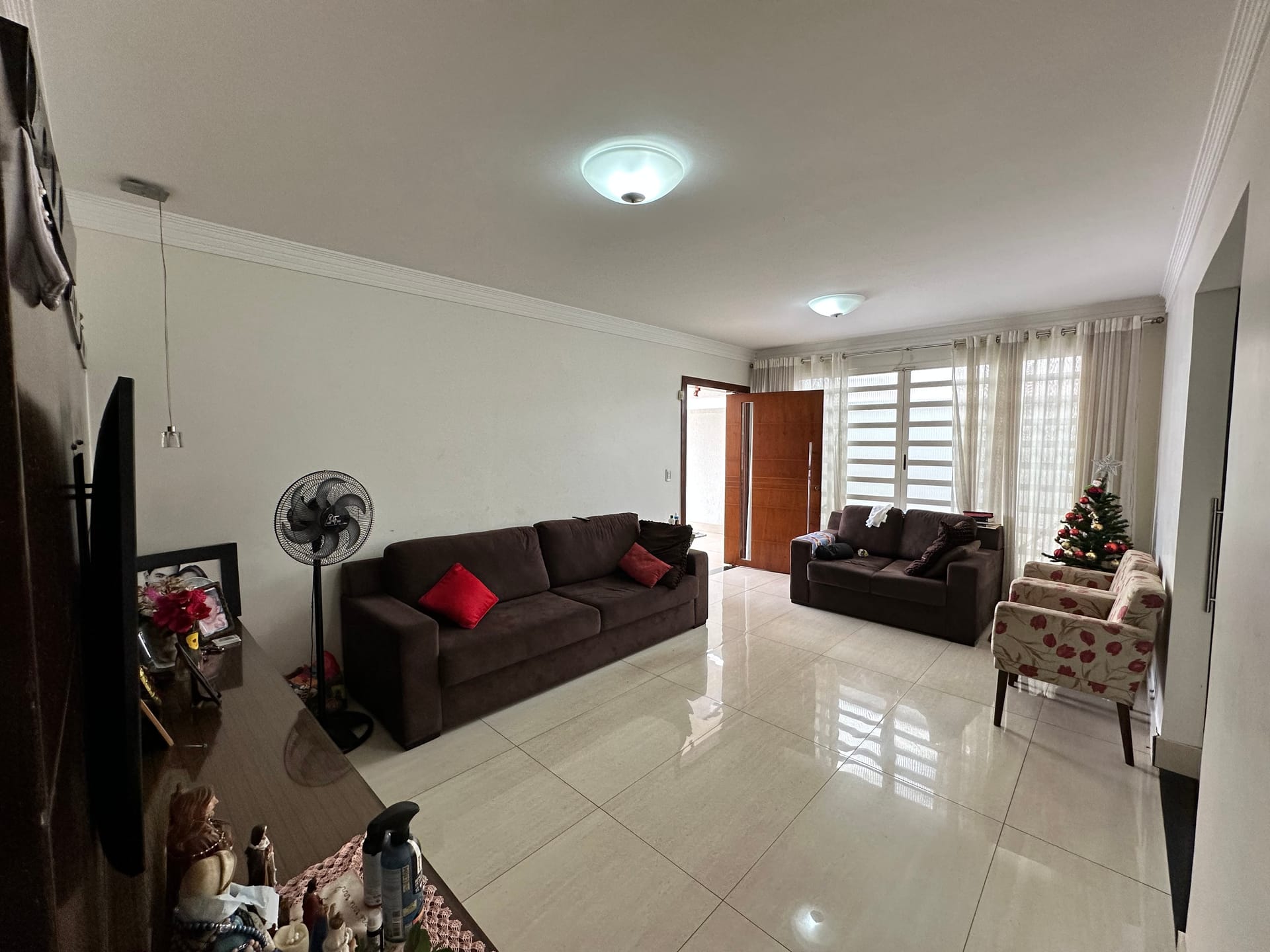 Casa, 4 quartos, 282 m² - Foto 4