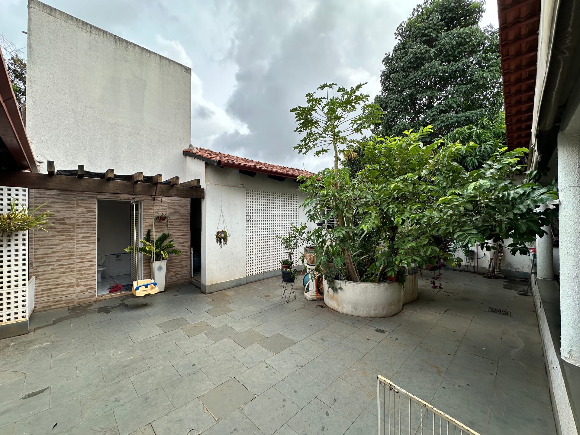 Casa, 4 quartos, 282 m² - Foto 6