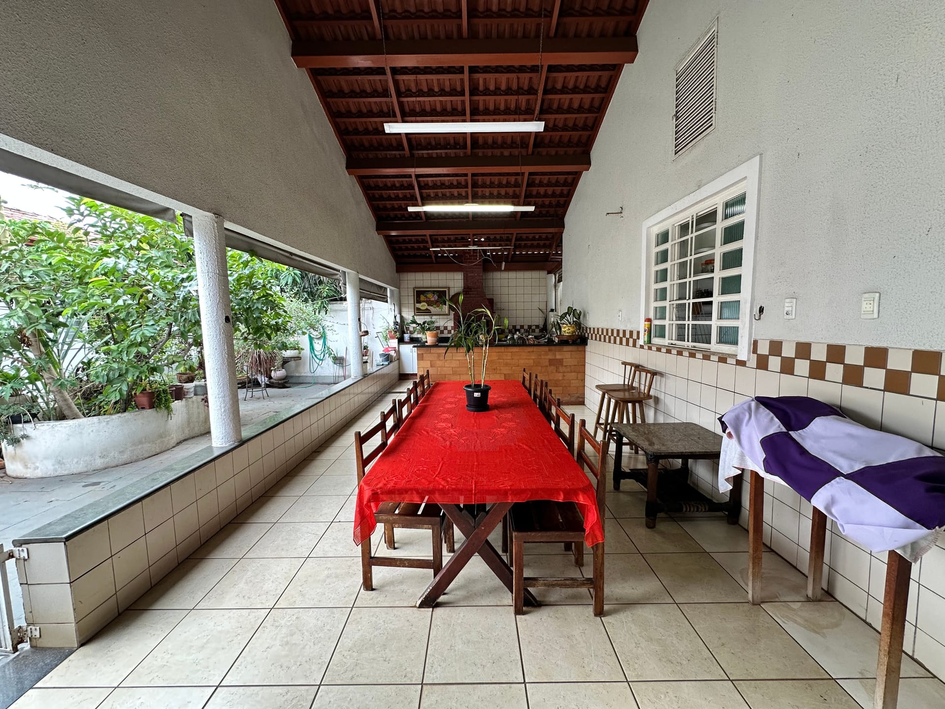 Casa, 4 quartos, 282 m² - Foto 7