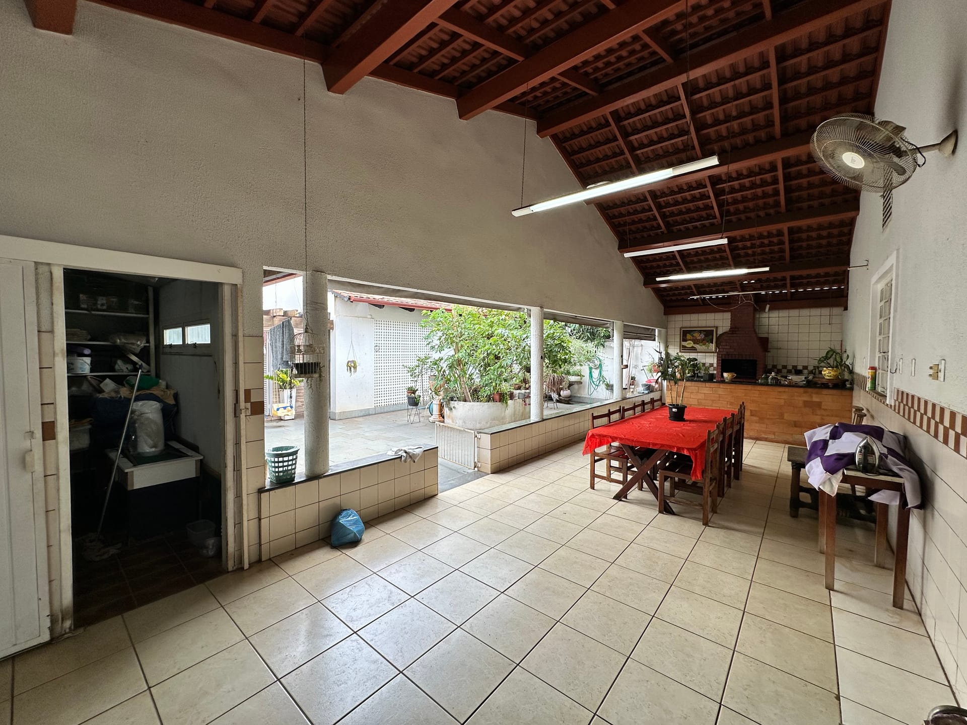 Casa, 4 quartos, 282 m² - Foto 8