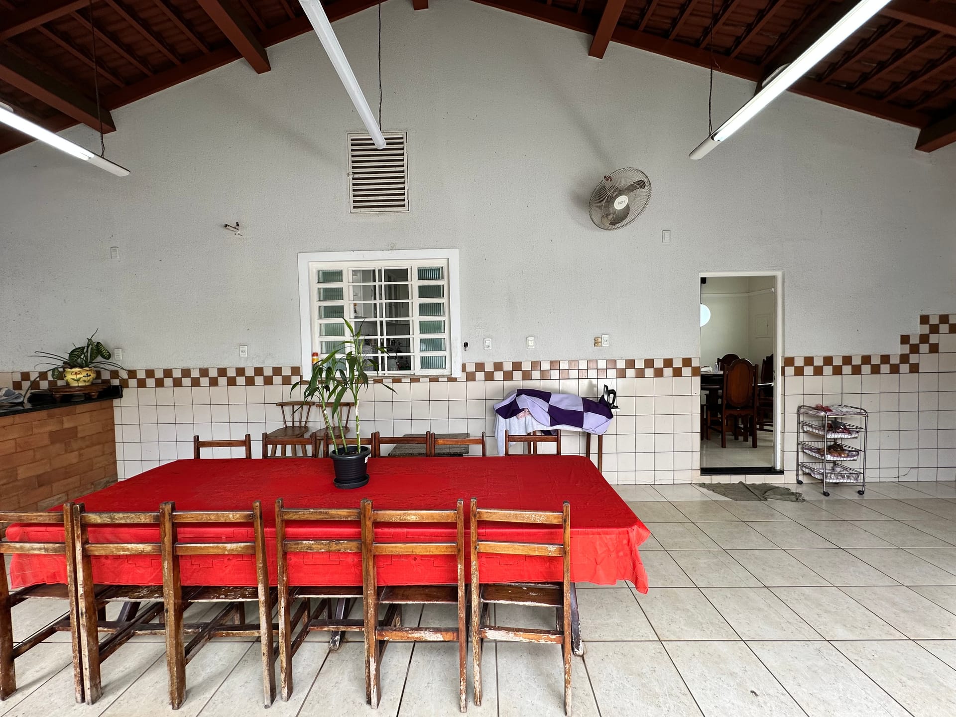 Casa, 4 quartos, 282 m² - Foto 13