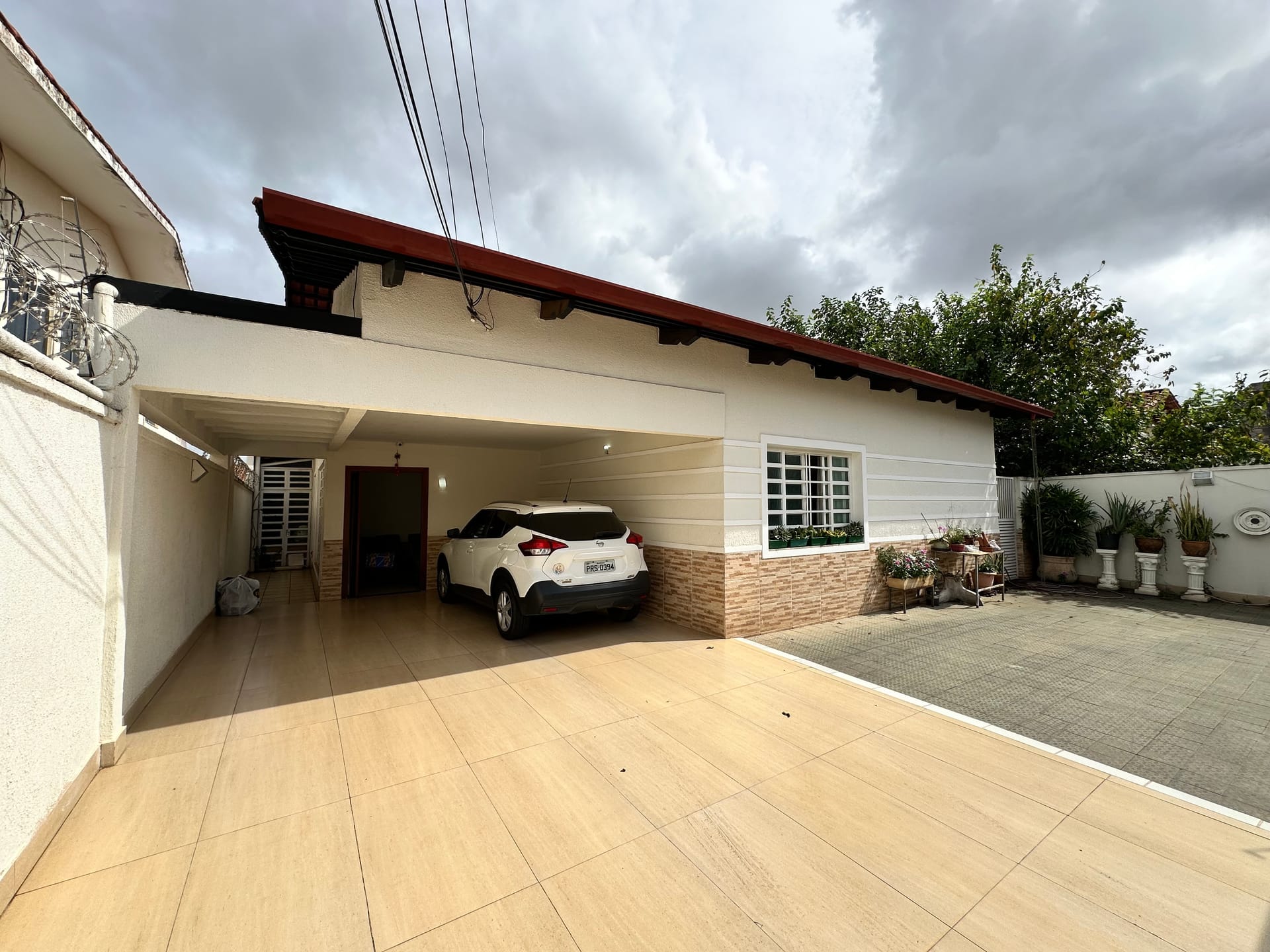 Casa, 4 quartos, 282 m² - Foto 1