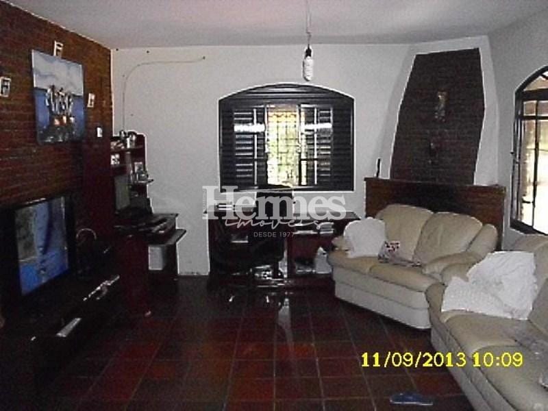 Casa, 5 quartos, 250 m² - Foto 19