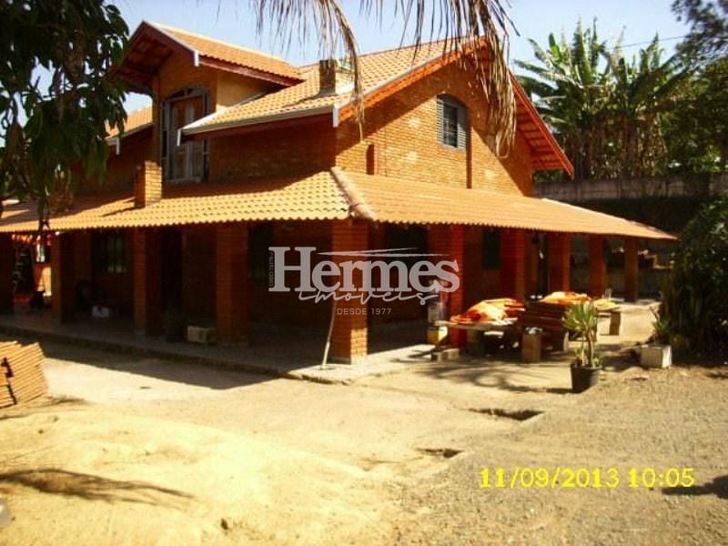 Casa, 5 quartos, 250 m² - Foto 7