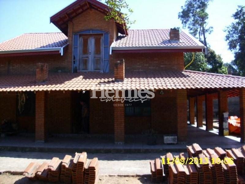 Casa, 5 quartos, 250 m² - Foto 9