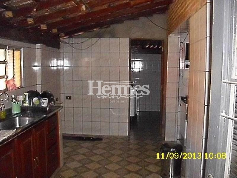 Casa, 5 quartos, 250 m² - Foto 16