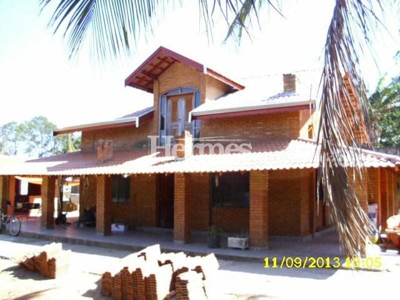 Casa, 5 quartos, 250 m² - Foto 8