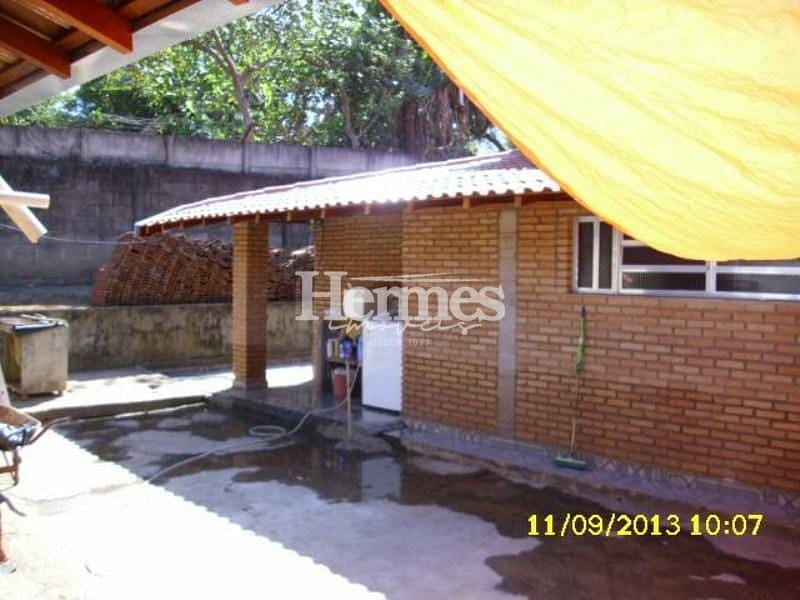 Casa, 5 quartos, 250 m² - Foto 14