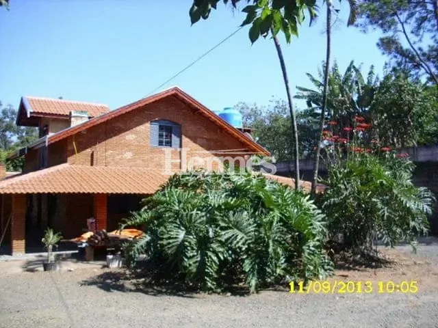Casa com 1410m² 5 quartos e 2 banheiros, à venda, no bairro Bela Vista em Paulínia