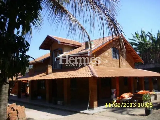Casa com 1410m² 5 quartos e 2 banheiros, à venda, no bairro Bela Vista em Paulínia