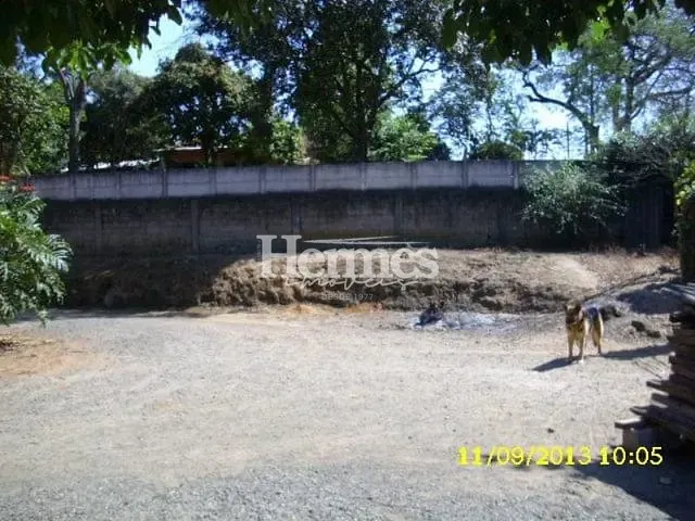 Casa com 1410m² 5 quartos e 2 banheiros, à venda, no bairro Bela Vista em Paulínia