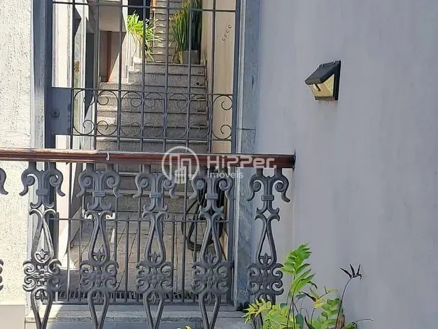 Casa com 377m², à venda ou para alugar, no bairro Sumaré em São Paulo