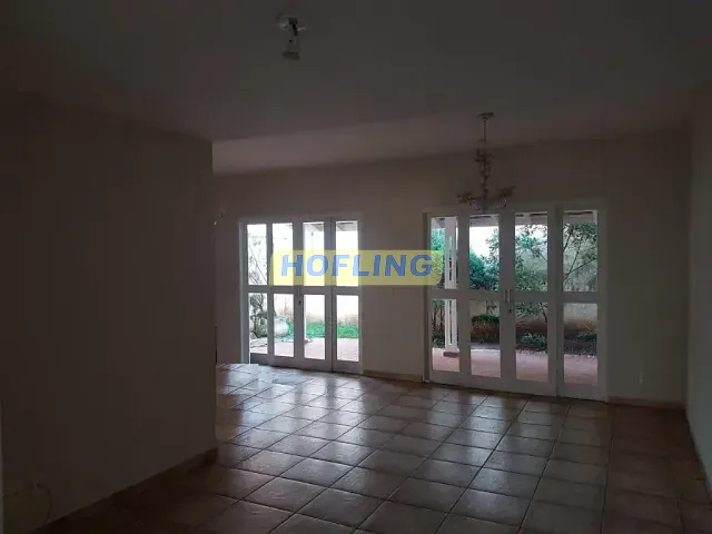 Casa com 1m², à venda, no bairro Cidade Jardim em Rio Claro