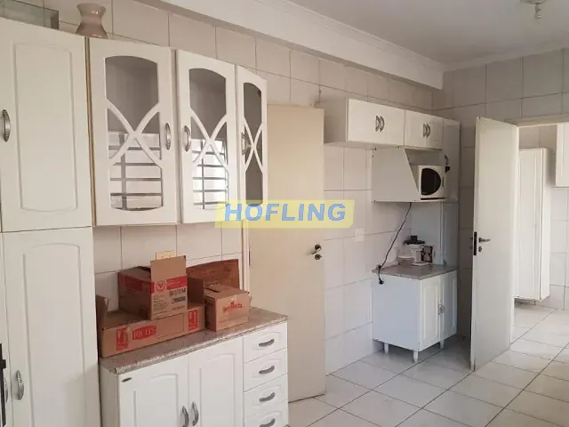 Casa com 1m², à venda, no bairro Cidade Jardim em Rio Claro