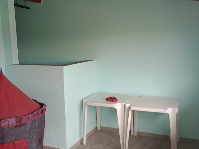 Casa com 125m² 3 quartos e 1 banheiro, à venda, no bairro Loteamento Residencial Novo Mundo em Campinas