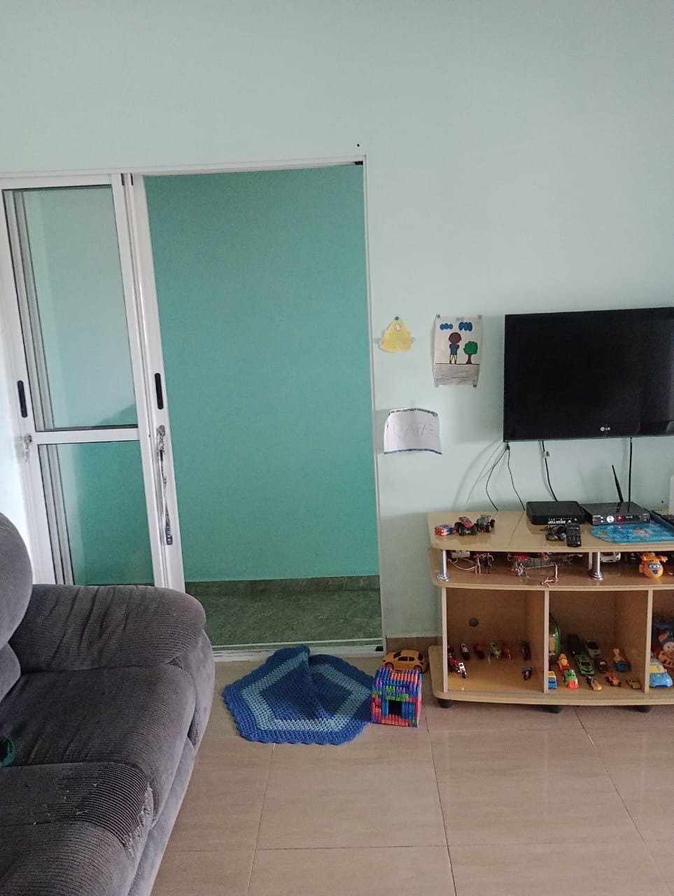 Casa, 3 quartos, 125 m² - Foto 4