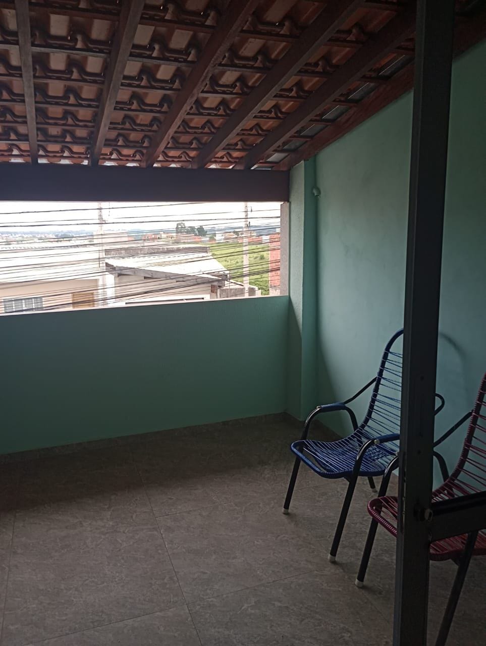 Casa, 3 quartos, 125 m² - Foto 7