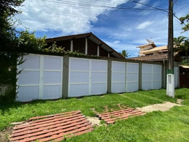 Foto do Casa - Casa com 5 dormitórios à venda, 160 m² por R$ 2.650.000,00 - Praia do Sapê - Ubatuba/SP | INDEPENDENCE NEGOCIOS IMOBILIARIOS LTDA