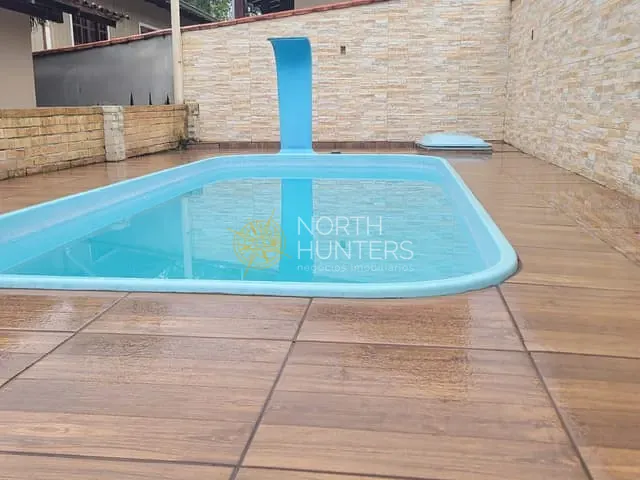 Casa com 106m² 3 quartos e 2 banheiros, à venda, no bairro Jardim Sofia em Joinville