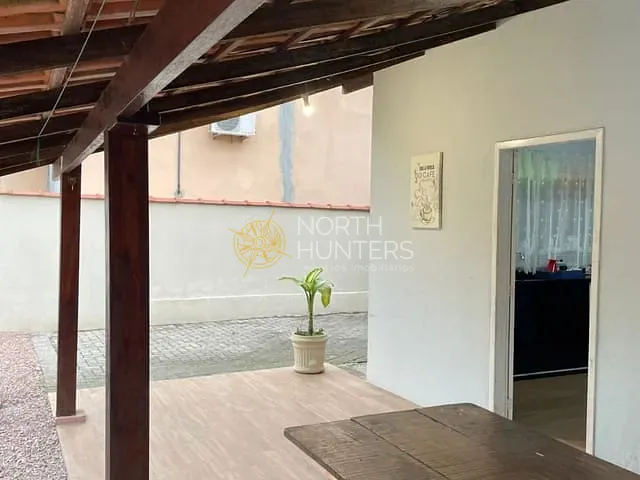 Casa com 106m² 3 quartos e 2 banheiros, à venda, no bairro Jardim Sofia em Joinville