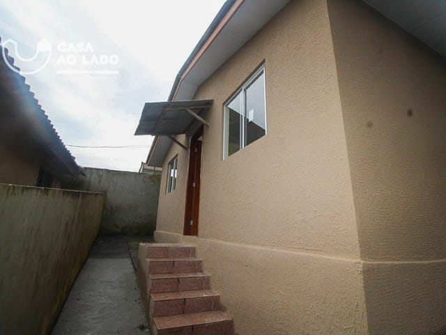 Casa 3 quartos e 1 banheiro, para alugar, no bairro Bairro Alto em Curitiba