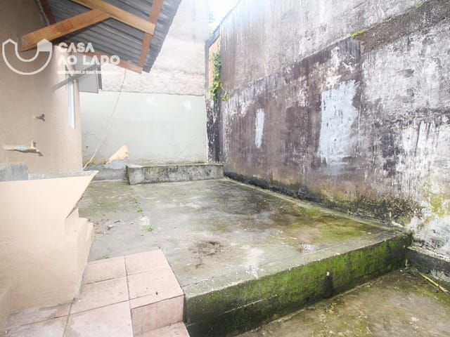 Casa 3 quartos e 1 banheiro, para alugar, no bairro Bairro Alto em Curitiba