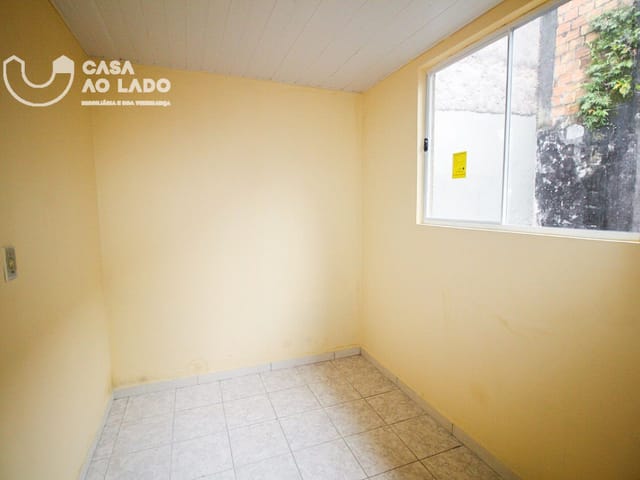 Casa 3 quartos e 1 banheiro, para alugar, no bairro Bairro Alto em Curitiba