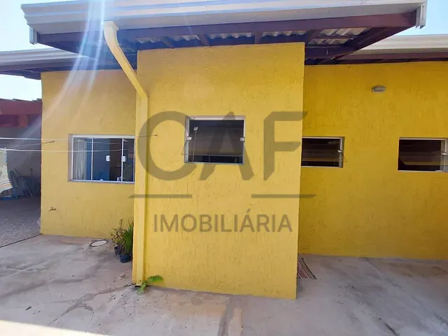 Casa com 373m² 3 quartos e 2 banheiros, à venda, no bairro Vila Jorge Zambon em Jaguariúna