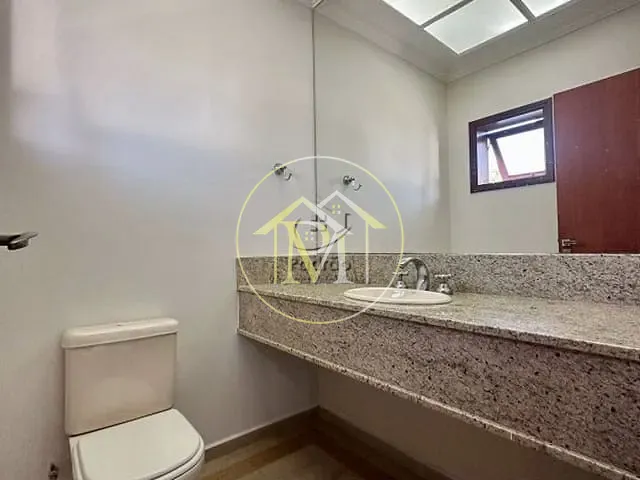 Casa com 450m² 4 quartos e 6 banheiros, à venda, no bairro Jardim Bandeirantes em Sorocaba