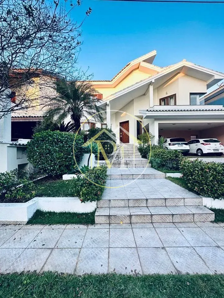 Casa, 4 quartos, 426 m² - Foto 39