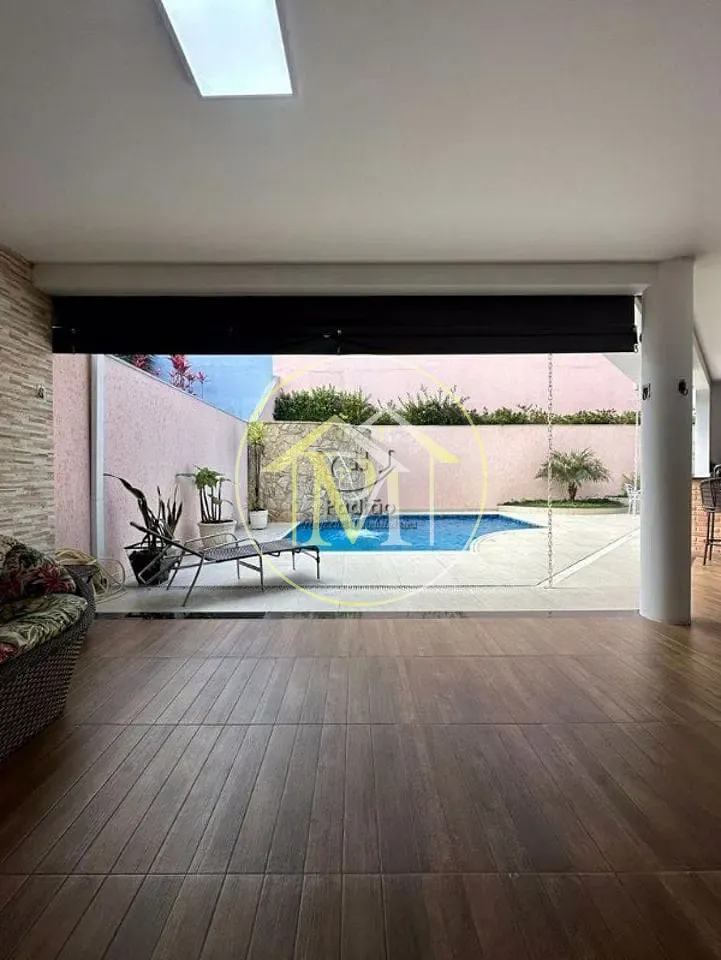 Casa, 4 quartos, 426 m² - Foto 3