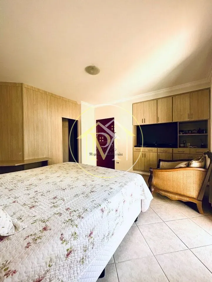 Casa, 4 quartos, 426 m² - Foto 26