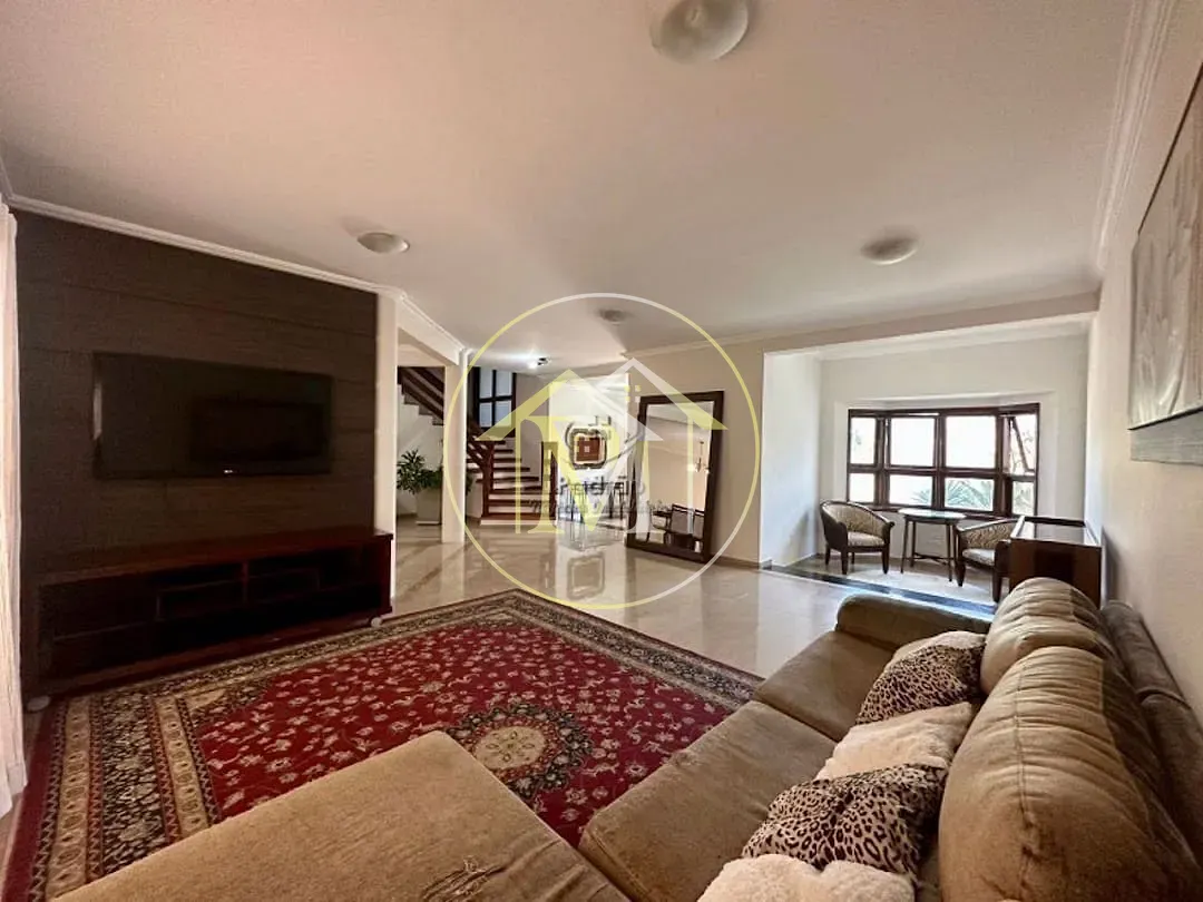Casa, 4 quartos, 426 m² - Foto 7
