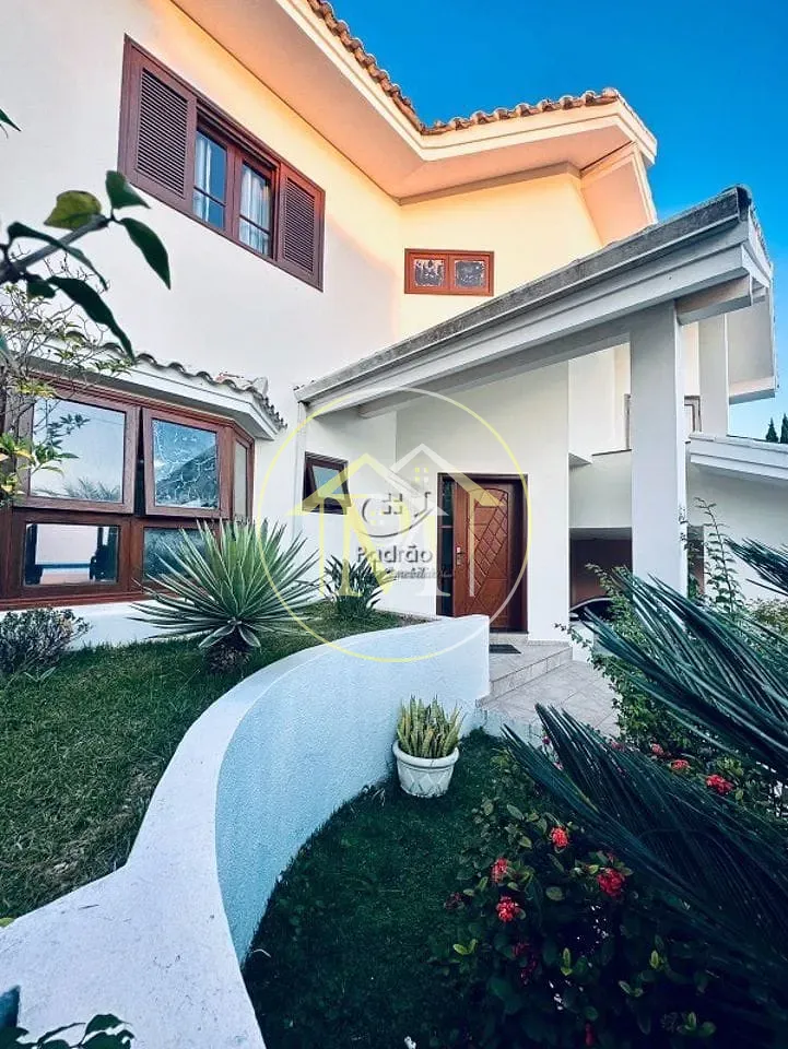 Casa, 4 quartos, 426 m² - Foto 40